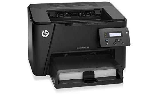HP Laserjet Pro M201dw Wireless Monochrome Printer, Amazon Dash Replenishment Ready (CF456A)