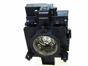 Christie LW555 Projector Assembly with Original Bulb