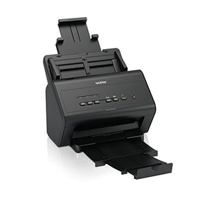 Brother ADS3000N High-Speed Network Document Scanner for Mid to Large Size Workgroups