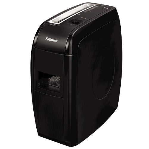 Fellowes 4360001 12Cs Crosscut Shredder