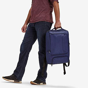 ebags Pro Slim Laptop Backpack (Brushed Indigo)