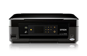 Epson Stylus NX430 Wireless All-in-One Color Inkjet Printer, Copier, Scanner (C11CB22201)