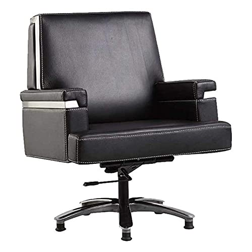 Boss Chair Office Chair Executive Managerial Swivel Midback Office Chair
