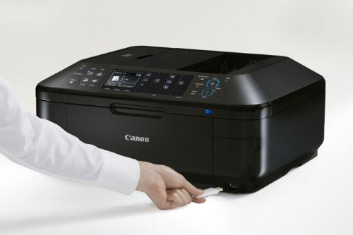 Canon Pixma MX882 Wireless Office All-in-One Inkjet Printer (4894B002)