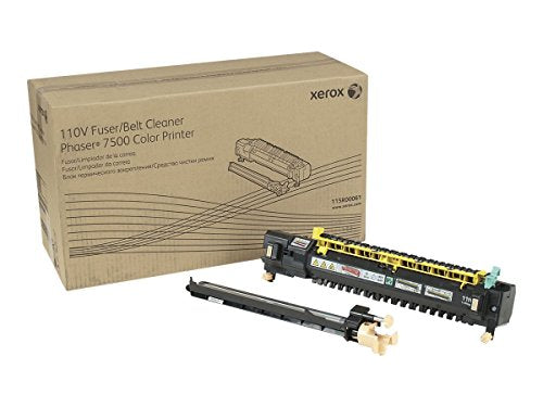 Xerox 110V FUSER/BELT CLEANER ASSEMBLY, PHASER 7500 FORPHASER 7500