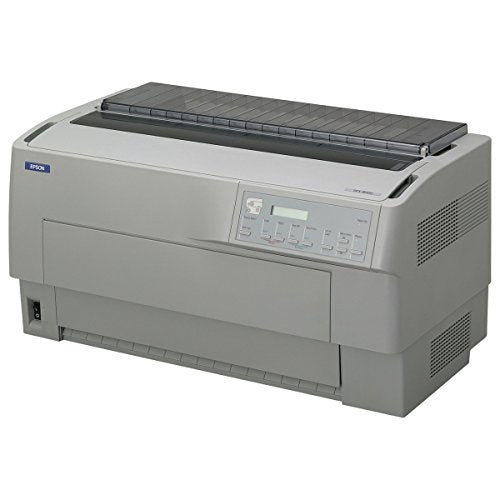 Epson DFX-9000 High Volume 9-Pin Wide Format Printer - Renewed