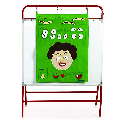 Multi-Use Learning Easel Excellerations (Item # EZEASEL)