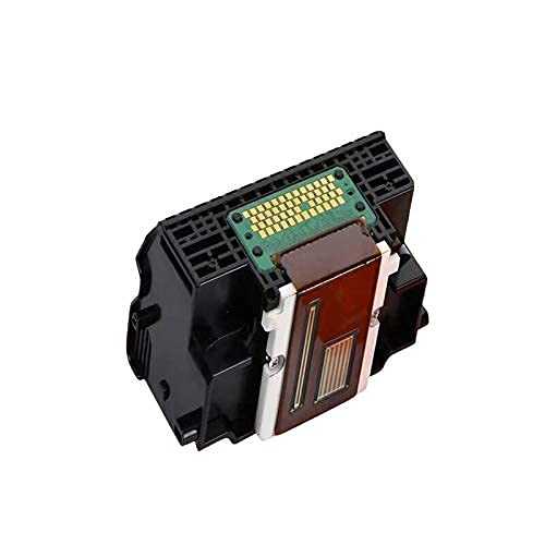 zzsbybgxfc Accessories for Printer PRTA29617 QY6-0080 Printer Nozzle Print Head for Canon IP4980 IP4880 IX6580 MG5280 Printers Printhead