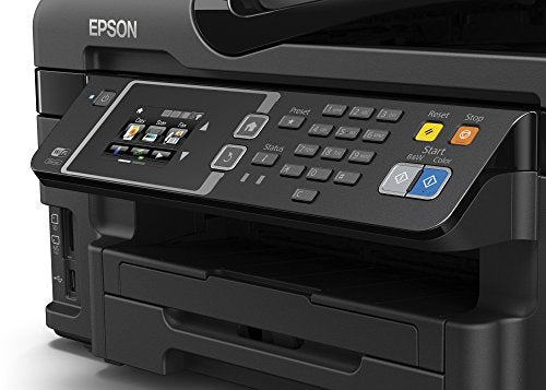 Epson WorkForce WF-3620