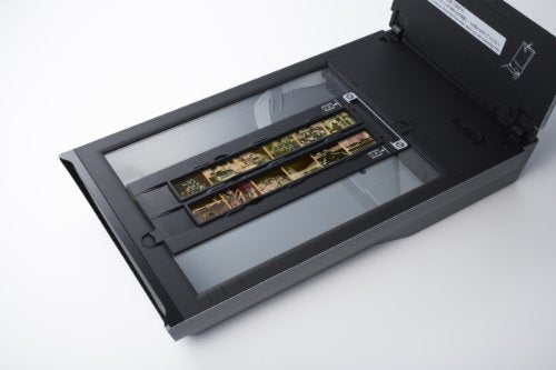 Canon CanoScan 9000F Color Image Scanner