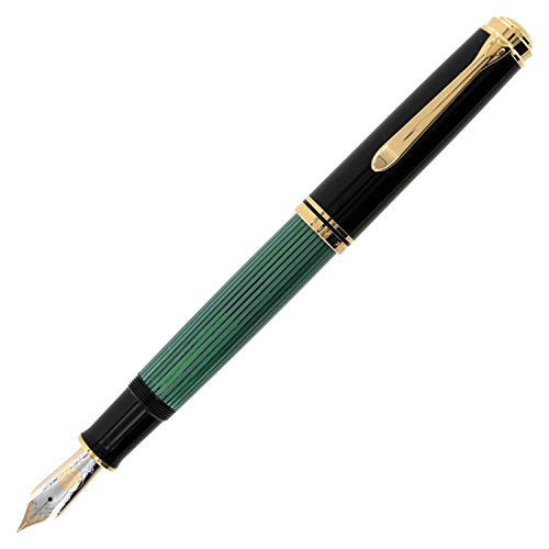 Souveran 1000 GT Fountain Pen