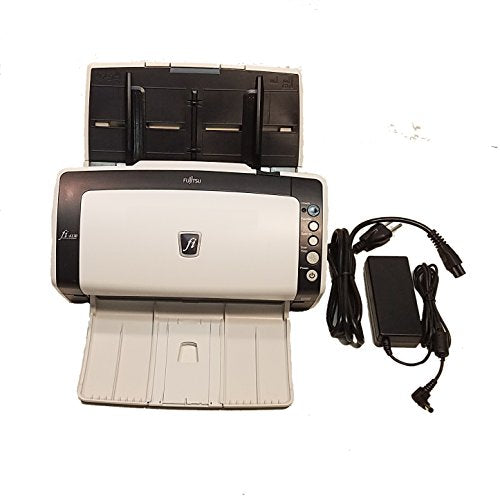 Fujitsu PA03540-B055 fi-6130 Duplex Scanner