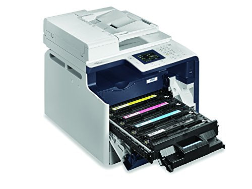 Canon Office Products MF628Cw imageCLASS Wireless Color Printer with Scanner, Copier & Fax