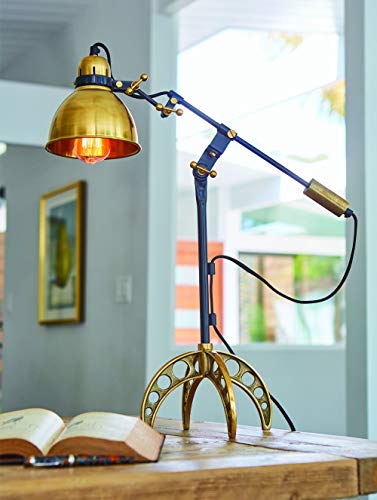 Pendulux Alexander Lamp