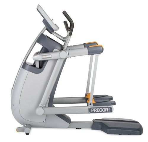 Precor AMT100i Experience Series Adaptive Motion Trainer (2009 Model)