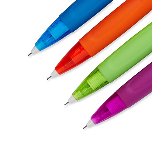 Paper Mate Lead 0.5mm Mechanical Pencil, 12-Pack