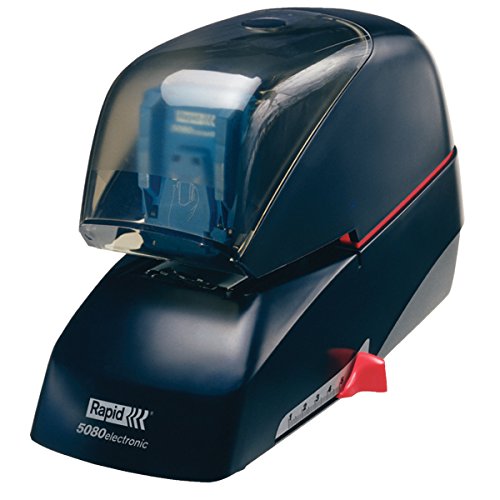 Rapid 5080e Professional Electric Stapler (90147)
