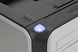 Brother HL-2170W 23ppm Laser Printer with Wireless and Wired Network Interfaces (Renewed)