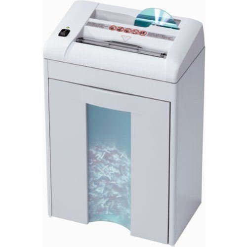 MBM Destroyit 2270 Cross Cut Shredder