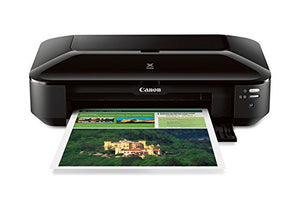Canon Wide Format 8747B002 PIXMA iX6820 Wireless Inkjet Business Printer