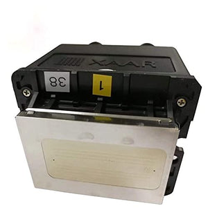 New Printer Accessories Original xaar 1201 printhead (Color : Xaar 1201 printhead) (Color : Xaar 1201 printhead)