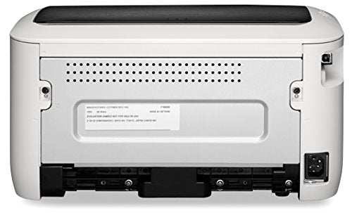Canon Image CLASS LBP6030w Wireless Laser Printer