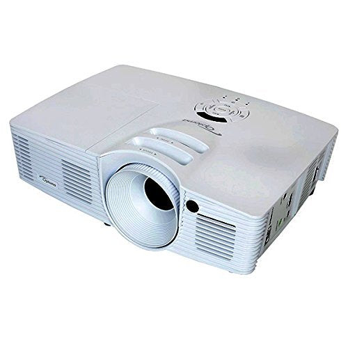 HD26 Optoma Projector Lamp Replacement. Projector Lamp Assembly with Genuine Original Osram P-VIP Bulb Inside.
