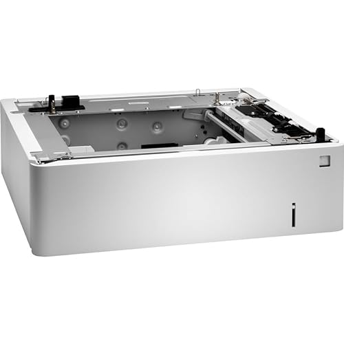HP Color Laserjet 550-sheet Paper Tray