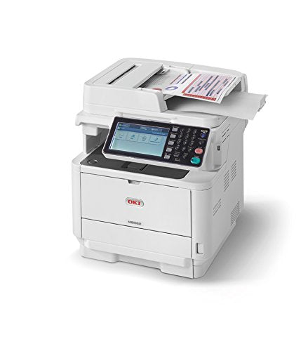 OKI MB562dnw