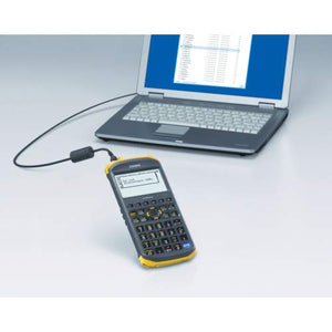 Casio fx-FD10 Pro Civil Engineering Surveying Calculator