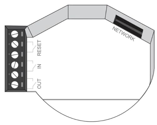 Algo 8186 PoE SIP Paging Speaker and IP Loud Ringer