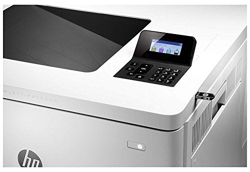 HP Color B5L25A#BGJ LaserJet Enterprise M553dn with HP FutureSmart Firmware
