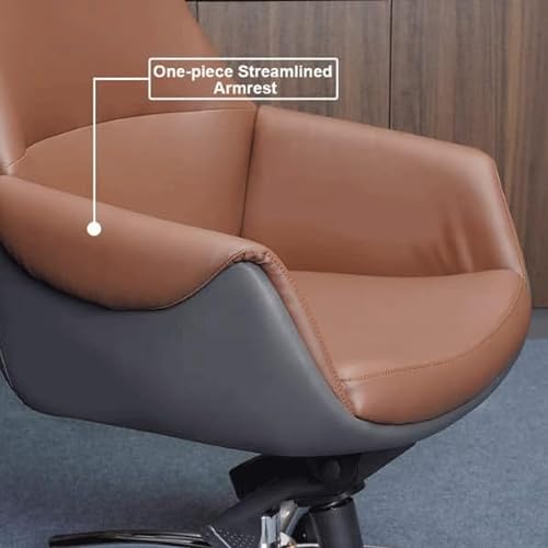 High Back Executive Office Chair Swivel Base Computer Gaming Chair