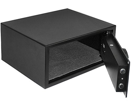 BARSKA Digital Keypad Safe