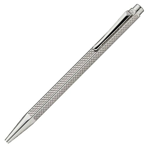 Caran D'ache Ecridor Cubrik with Extra Space for Engraving Ballpoint Pen - CA-890387