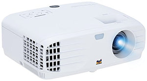 ViewSonic PG705HD 4000 Lumens Full HD 1080p HDMI Networkable Projector for Home and Office