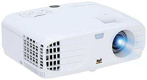 ViewSonic PG705HD 4000 Lumens Full HD 1080p HDMI Networkable Projector for Home and Office
