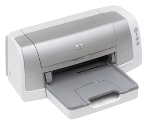 HP DeskJet 6122 Color Printer