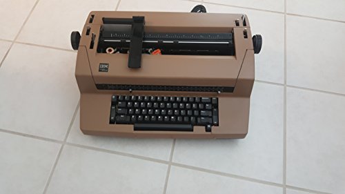 IBM Selectric III Correcting Typewriter