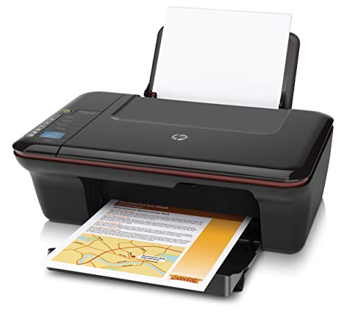 HP Deskjet 3054 All-in-one