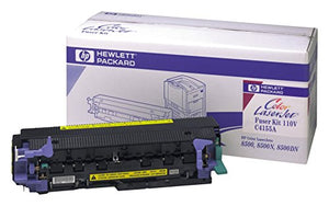 HP Q3984A 110V Fuser Kit