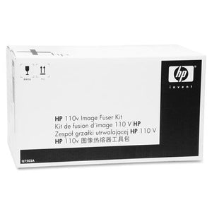 HP Image Fuser Kit, for LaserJet 4700 Series (Q7502A)