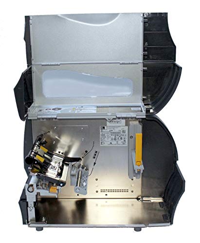 Zebra ZT23042-D01000FZ Direct Thermal Printer 203 DPI, Serial USB, Monochrome