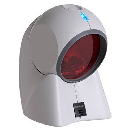 Honeywell MK7120-31A62 MS7120 Orbit Omnidirectional Presentation Scanner RS232 to Ruby Verifone Manual Metroselect Configuration Guide Plate Mounting