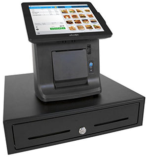 uAccept MB3000 Cloud Connected Point of Sale System
