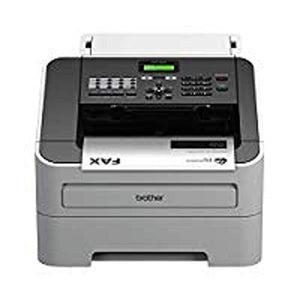 Brother Fax Machine Fax-2840
