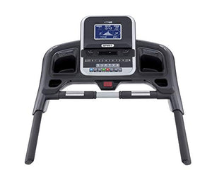 Spirit Fitness XT185 Folding Treadmill