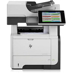HP - LaserJet Enterprise 500 MFP M525dn Multifunction Laser Printer, Copy/Print/Scan CF116A (DMi EA (Renewed)