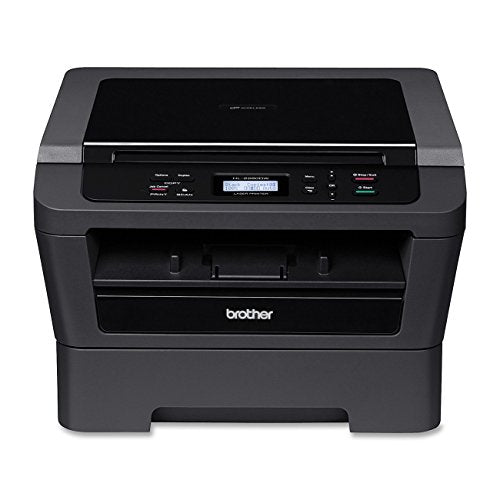 Brother HL-2280DW Wireless Monochrome Multifunction Laser Printer (Certified Refurbished)