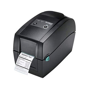 Godex RT200 2" Thermal Transfer Printer 203 dpi, 5 IPS, USB2.0, RS232, Ethernet